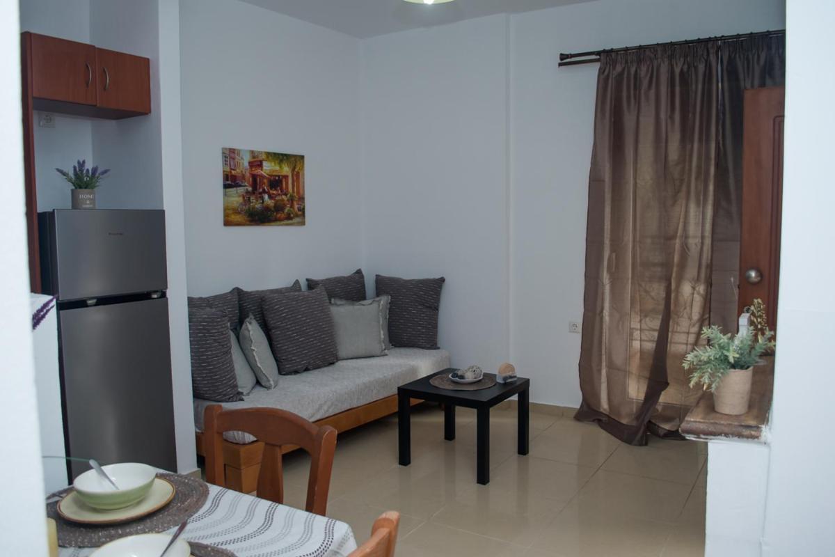 Sun By The Sea 2 Apartman Ajía Pelajía Kültér fotó